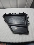 2006-2009 Cadillac Srx Box Cover Lid Oem Mini Blade Fuses 15A-30A. Fixed Price $39.59.