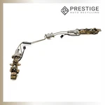 90-02 Mercedes R129 500SL Convertible Lock Latch Cylinder Left/right 1298000774. Fixed Price $439.12.
