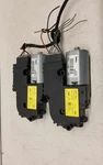 10029961C Sun Roof Motor Jaguar F-pace 17 18 19 Oem. Fixed Price $99.00.