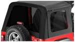 Bestop 58698-15 Tinted Window Kit For Sunrider 1988-1995 Wrangler Yj & CJ7. Fixed Price $319.99.