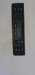 64.11 4126707 Bmw Oem A/c Temp Climate Control Panel Unit Switch Buttons. Fixed Price $299.99.