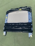 2014 - 2017 Honda Odyssey Elite Sunroof Track Frame Oem. Fixed Price $125.00.