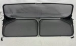Bentley Continental Gtc Convertible Air Wind Screen Deflector #3W7.862.528.B. Fixed Price $465.00.