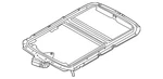 Genuine Mini Sunroof Frame 54-10-2-758-294. Fixed Price $2294.91.