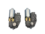 2021-2023 Hyundai Santa Fe Top Upper Left & Right Sunroof Window Glass Motor (2). Fixed Price $160.19.