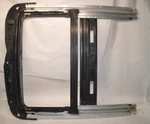 2007-2012 Nissan Altima 3.5L Sedan Sunroof Rail Kit Assembly Oem 91306-JA01A. Fixed Price $99.99.