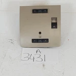 2014-2018 Gmc Silverado Sierra 1500 Yukon Tahoe Sunroof Dome Lamp Switch. Fixed Price $49.99.