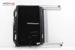 11-22 Jeep Grand Cherokee Window Glass W/ Motor & Shade Oem. Fixed Price $524.99.