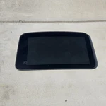 2006-2013 Lexus IS250 Moon Window Glass Factory Oem. Fixed Price $109.79.