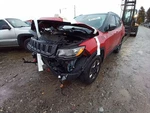 Compass 2018 Lid Motor Pull Down 12656451. Fixed Price $116.02.