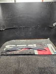 Stampede 6156-2 Tape-onz Smoke Front Sidewind Deflectors 2004-08 Ford F-150. Fixed Price $48.38.