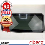 2015-2017 Lincoln Navigator Moonroof Window Glass Oem. Fixed Price $179.40.