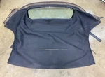 03-08 Bmw E85 Z4 Roadster Convertible Rear Top Back Heated Glass Window 81K Oem. Fixed Price $207.46.