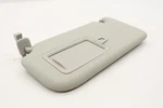 2024 2026 Mazda CX-90 Front Windshield Left Driver Side Sun Visor Oem Trim KH1. Fixed Price $80.21.