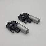 2024 2025 Bmw 530I 549I X2 Top Upper Window Motor Set. Fixed Price $190.06.