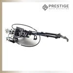 2002-2010 Lexus SC430 Convertible Roof Luggage Hinge Left W/ Motor 64520-24030. Fixed Price $188.90.
