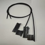 Volkswagen Jetta Sunroof Glass Cables Fits 2016-2018. Fixed Price $146.42.