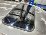 12-16 Honda Cr-v Sunroof Glass Assembly With Frame And Motor Genuine Oem. Fixed Price $569.99.