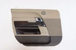 2013-2017 Range Rover L405 Front Left Driver Side Door Panel Trim Cover Oem. Fixed Price $135.00.