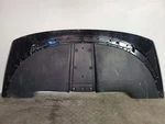2006 - 2010 Bentley Continental Gtc Convertible Top Cover Oem. Fixed Price $810.00.