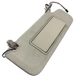 2014 - 2019 Cadillac Cts Sedan Front Right Illuminated Sun Shade Visor 22980478. Fixed Price $49.30.
