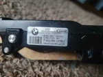 Bmw 325CI 330CI E46 M3 Convertible Top Front Latches Lock Pair Rebuilt 172. Fixed Price $100.00.