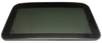 6320142100 2013-2018 Toyota Rav Replacement Sunroof Glass. Fixed Price $249.00.