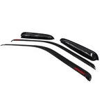 For 88-99 Gmc Chevy C1500 C2500 K1500 K2500 Extended Cab Window Visors & Sport. Fixed Price $49.99.