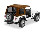Bestop 54709 37 Supertop Classic Squareback Soft. Fixed Price $1099.99.