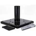 Titan Building Products Wood Post Anchor Kit 4" X. Fixed Price $51.19.