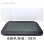 2016-2018 Bmw 330I / Glass Panel 7266209. Fixed Price $96.99.