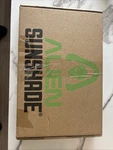Alien Sunshade Jeep Sahara Rubicon Wrangler Jlf. Fixed Price $50.00.