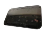 1999 - 2003 Volkswagen Golf Gti Sunroof Glass Overheard Ceiling Panel 8D9877071. Fixed Price $130.00.