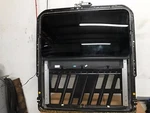 Mercedes Benz Oem W219 CLS500 Moon Glass Panel Cover Sunroof Track. Fixed Price $297.50.