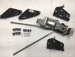 03-09 Audi A4 RS4 Front Convertible Roof Latches & Motor Assembly Complete 07. Fixed Price $289.97.