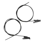 2PCS Crew Sunroof Glass Cables Ford F250 F350 F450 Super Duty 2017-2019. Fixed Price $90.86.