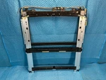 Oem Lexus LS430 Sliding Sunroof Frame Housing 63203-50042 From 09-02/2003. Fixed Price $695.00.