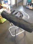 Genuine Vauxhall VX220 Lotus Elise Soft Top Roof Bag Opel Speedster. Fixed Price $168.20.