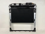 2020-2025 Hyundai Palisade Rear Sunroof Moonroof Frame Shade Roller Oem LOT2737. Fixed Price $249.99.