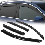 For 99-03 Lexus RX300 Smoke Tint Window Visor Shade/vent Wind/rain Deflector. Fixed Price $30.39.