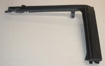 07-09 Jeep Wrangler Jk 4DR Lh Left Door Soft Top Rail A55395759AF Mopar Oem. Fixed Price $60.00.