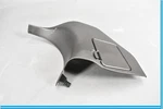 09-12 Jaguar Xfr X250 Front Right Side Tan Lower Kick Trim Panel Oem. Fixed Price $32.00.