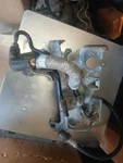 85-89 Toyota MR2 AW11 4AGE Clutch Slave Cylinder Shifter Cable Bracket Oem. Fixed Price $94.99.