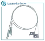 Convertible Top Side Tension Cable With Spring STCFO115 1994-95 Ford Mustang. Fixed Price $30.99.