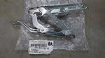 Porsche 911 997 Rear Left Hinge Lid. Fixed Price $58.28.