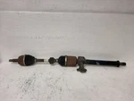 2025 Chevrolet Equinoxev Passenger Axle Shaft Lt Electric Fwd 38K Fits 22-24. Fixed Price $249.03.