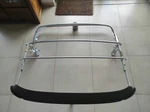 Mercedes W 113 Pagode Soft Roof Frame. Fixed Price $6600.00.