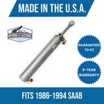 1986-1994 1987 1988 1989 1990 1991 1992 Saab Convertible Top Hydraulic Cylinder. Fixed Price $139.00.