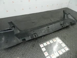 143. 2003 Bmw E46 318CI Convertible. Boot Plastic Trim Panel 8204070. Fixed Price $74.01.