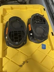 Bmw E36 M3 Harman Kardon Rear Left & Right Loudspeaker Set Oem 8366453 8366454. Fixed Price $145.00.